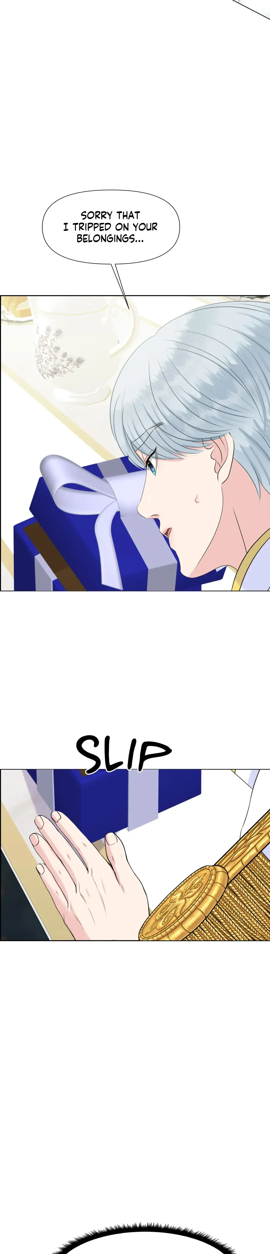 Royal Redemption Chapter 13 - Page 36