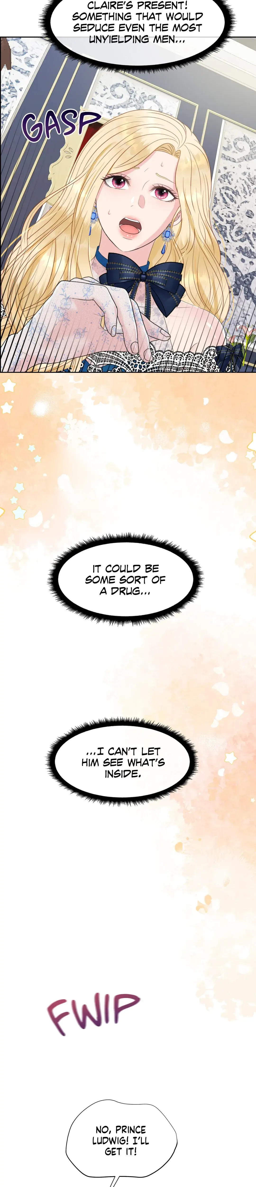 Royal Redemption Chapter 13 - Page 37
