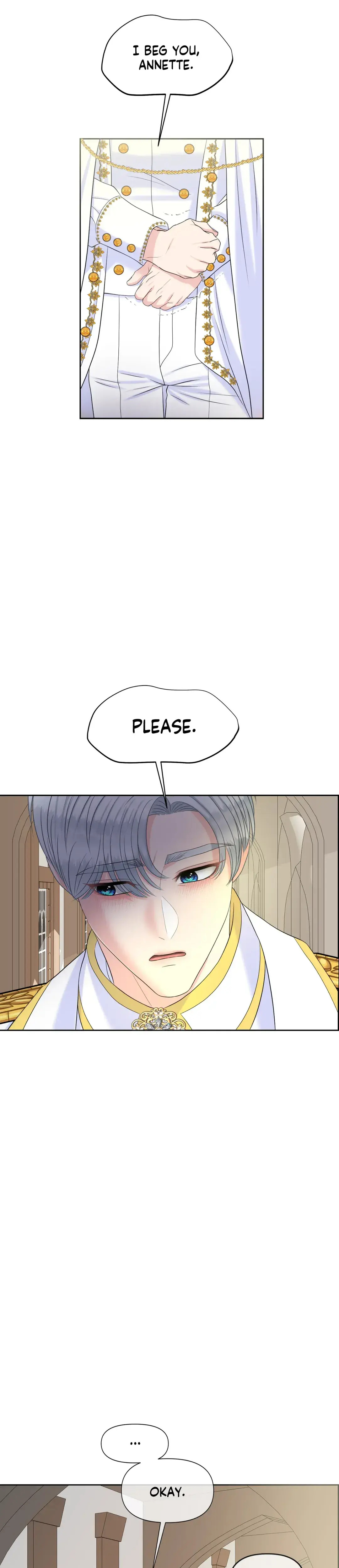 Royal Redemption Chapter 13 - Page 4