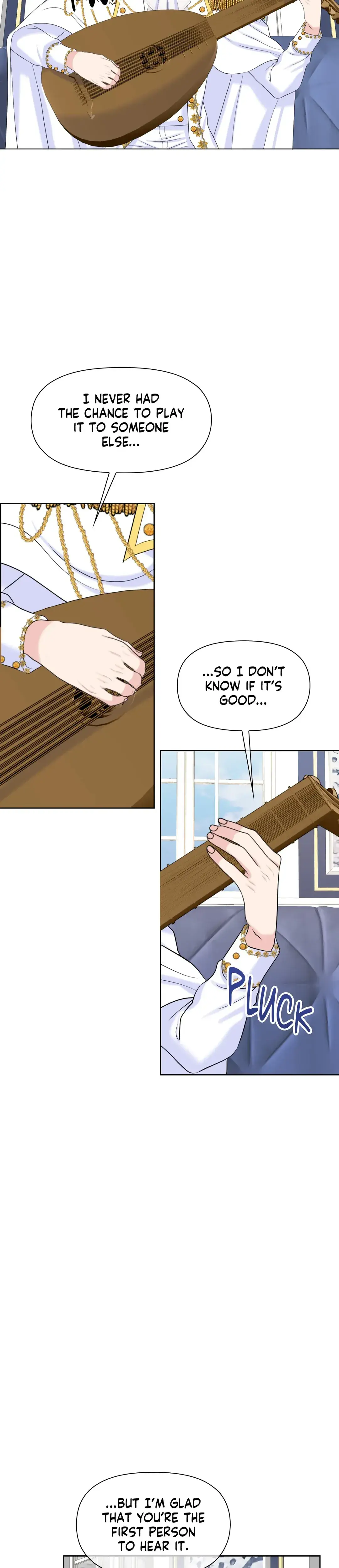 Royal Redemption Chapter 14 - Page 10