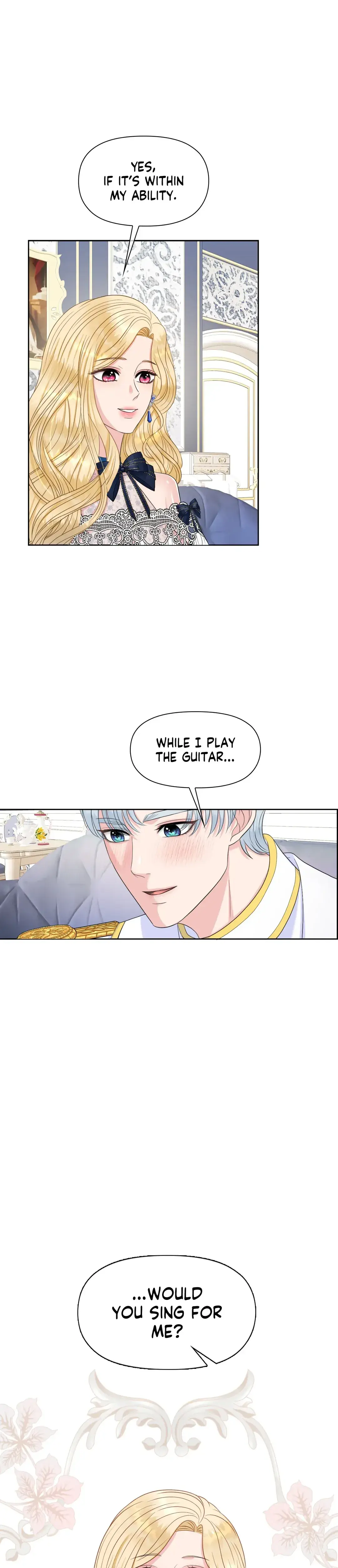 Royal Redemption Chapter 14 - Page 14