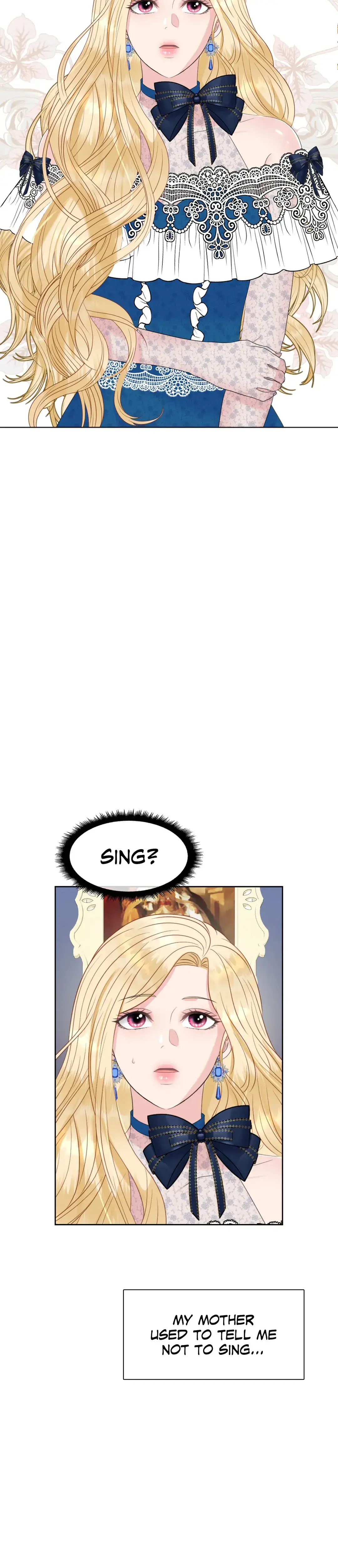Royal Redemption Chapter 14 - Page 15