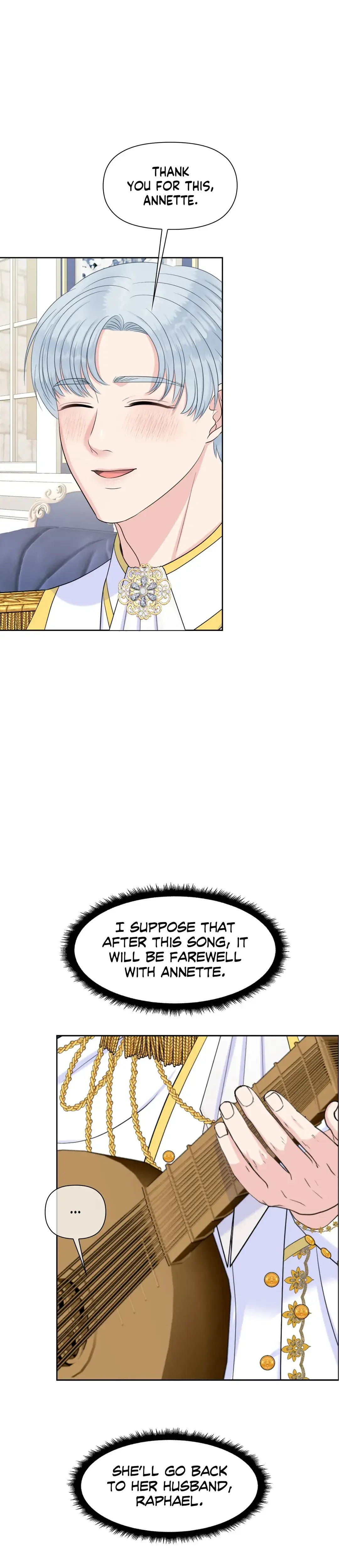 Royal Redemption Chapter 14 - Page 18