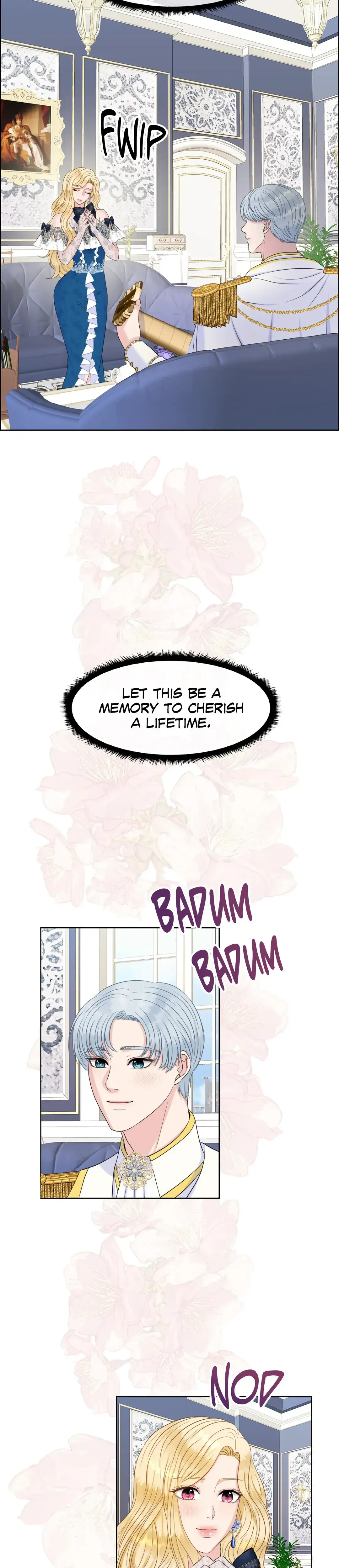 Royal Redemption Chapter 14 - Page 21