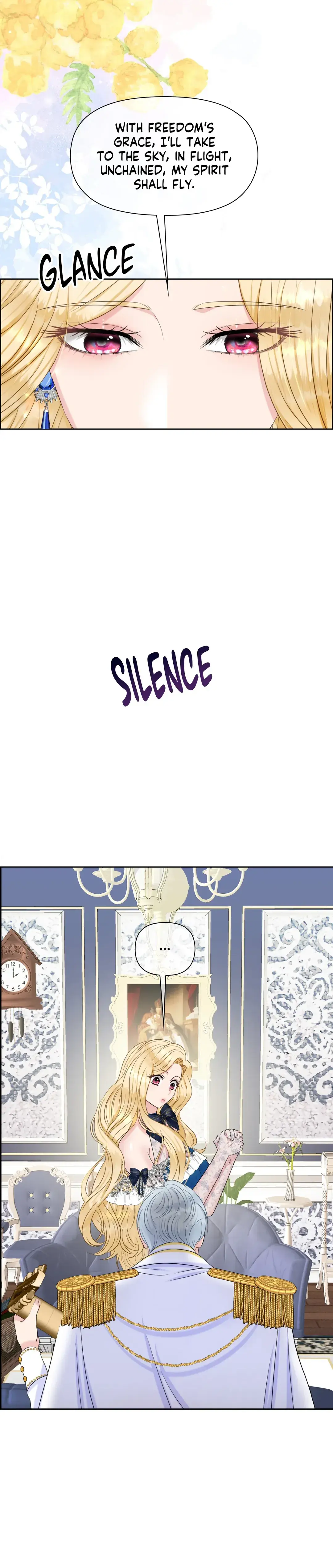 Royal Redemption Chapter 14 - Page 25