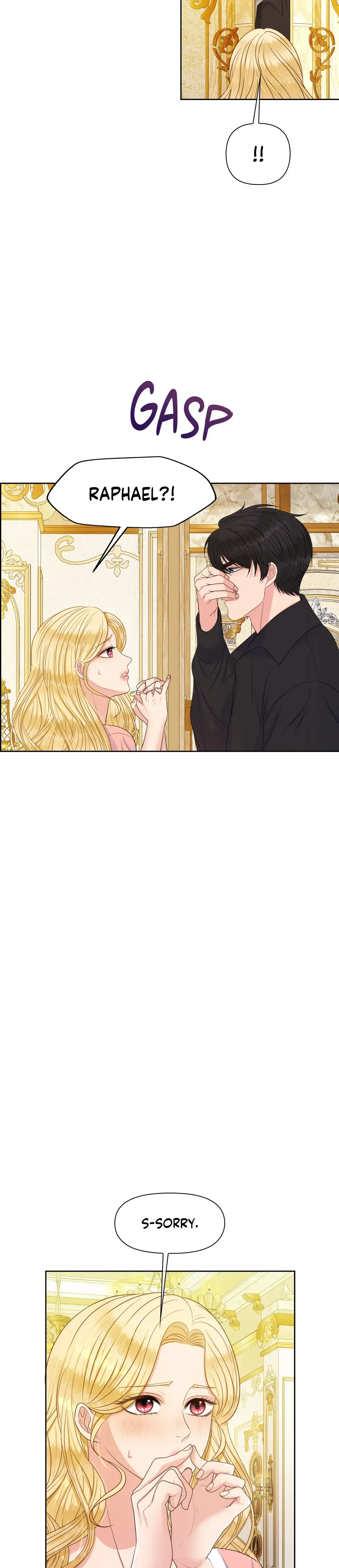 Royal Redemption Chapter 14 - Page 36