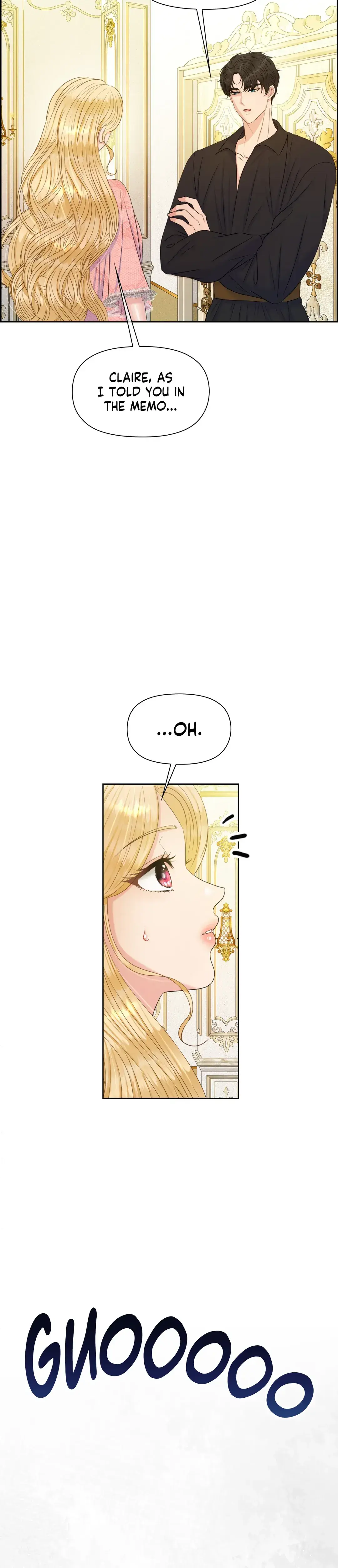 Royal Redemption Chapter 14 - Page 38