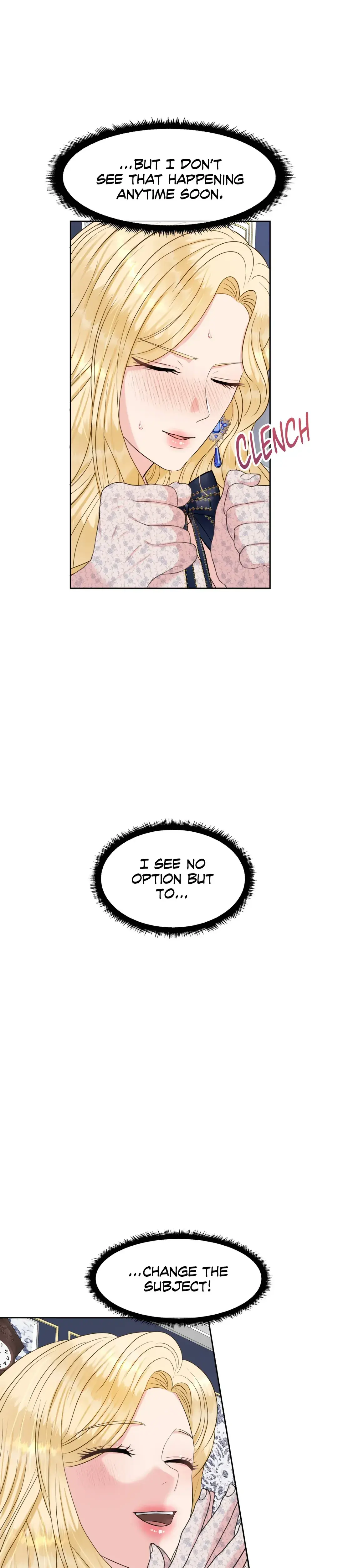 Royal Redemption Chapter 14 - Page 6