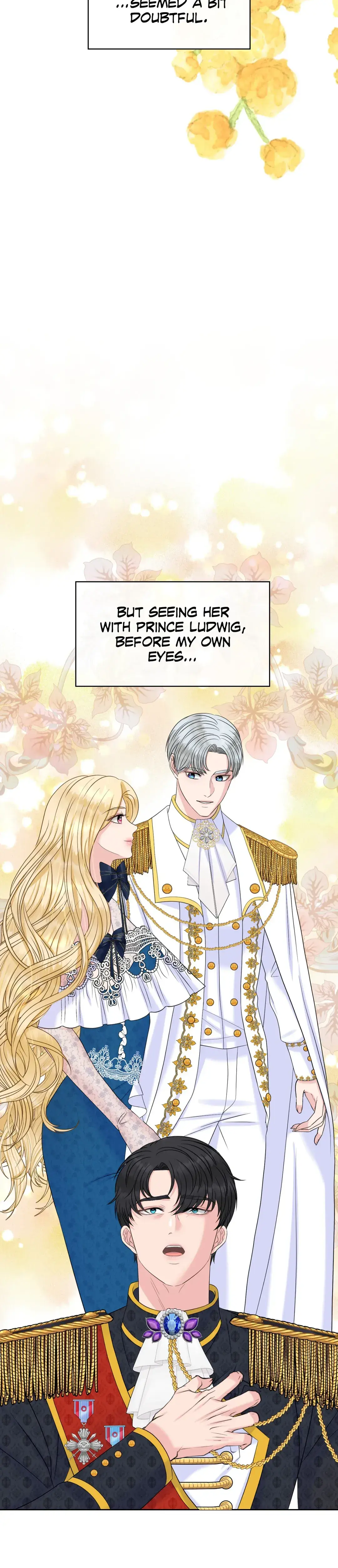 Royal Redemption Chapter 15 - Page 15