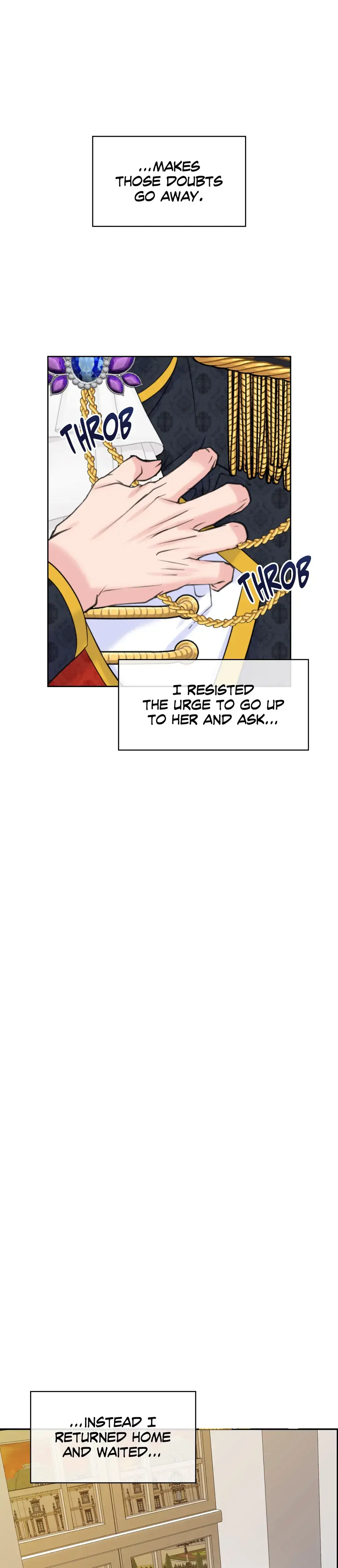 Royal Redemption Chapter 15 - Page 16