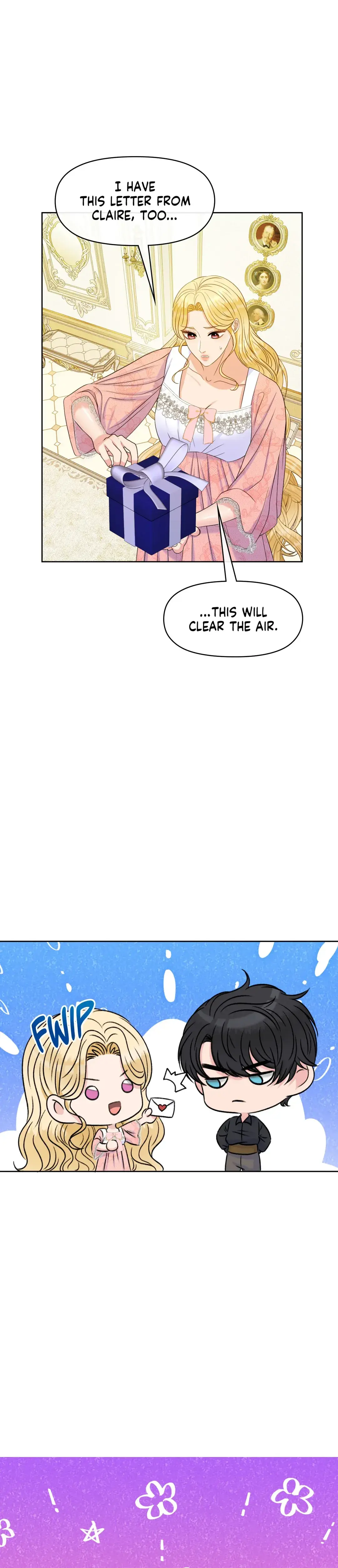 Royal Redemption Chapter 15 - Page 23