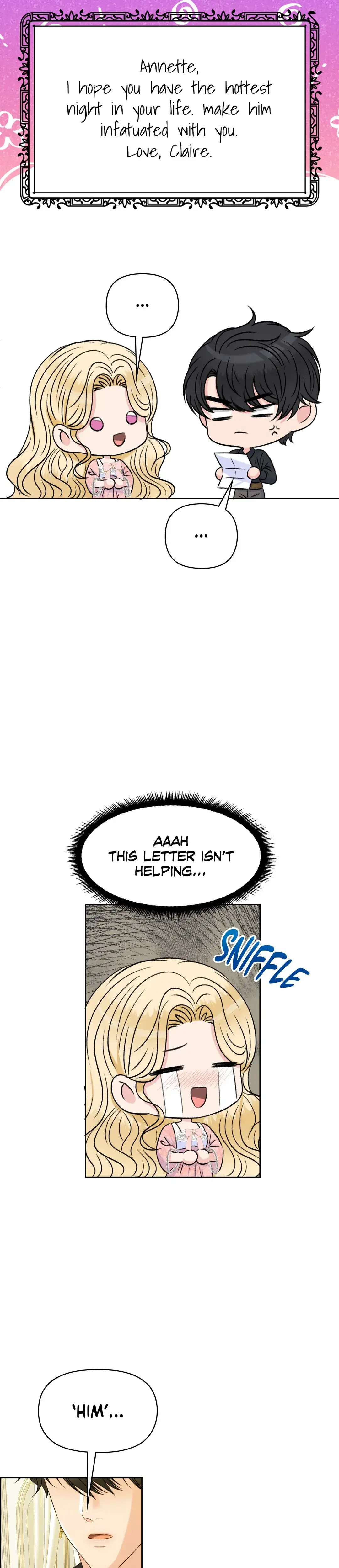 Royal Redemption Chapter 15 - Page 24