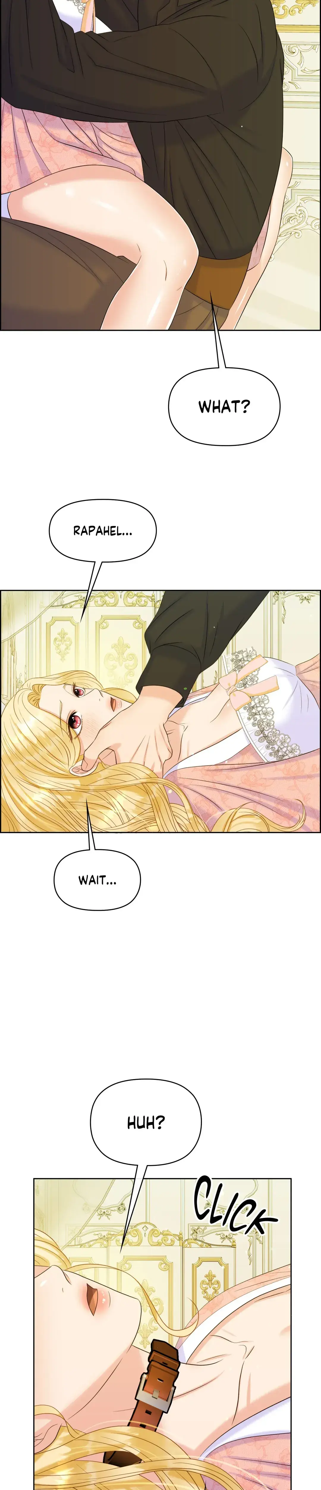 Royal Redemption Chapter 15 - Page 30