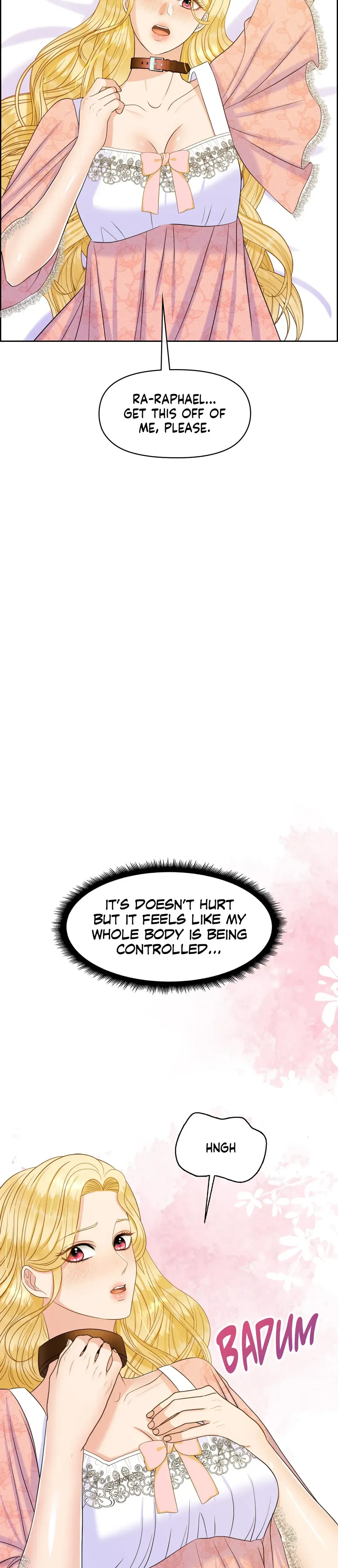 Royal Redemption Chapter 15 - Page 32