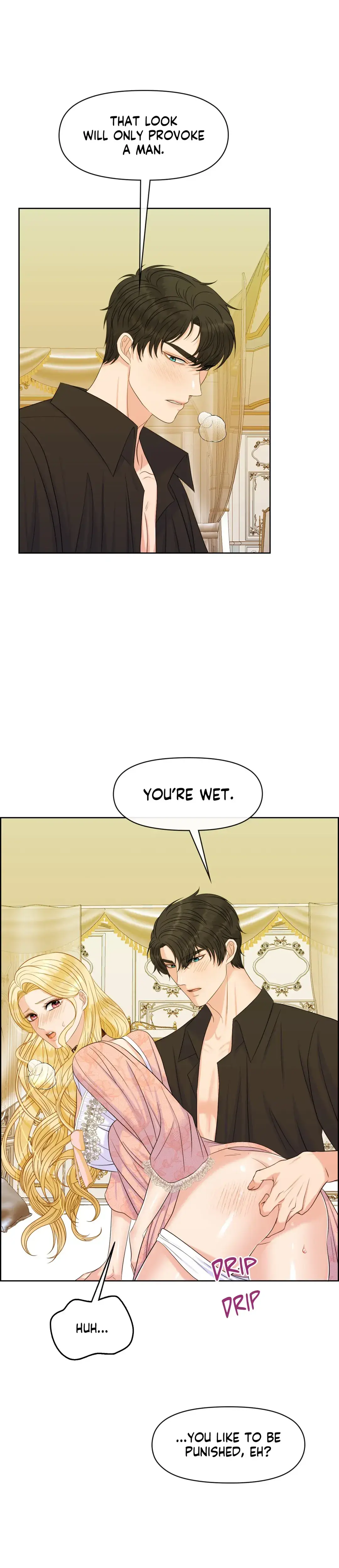 Royal Redemption Chapter 15 - Page 38