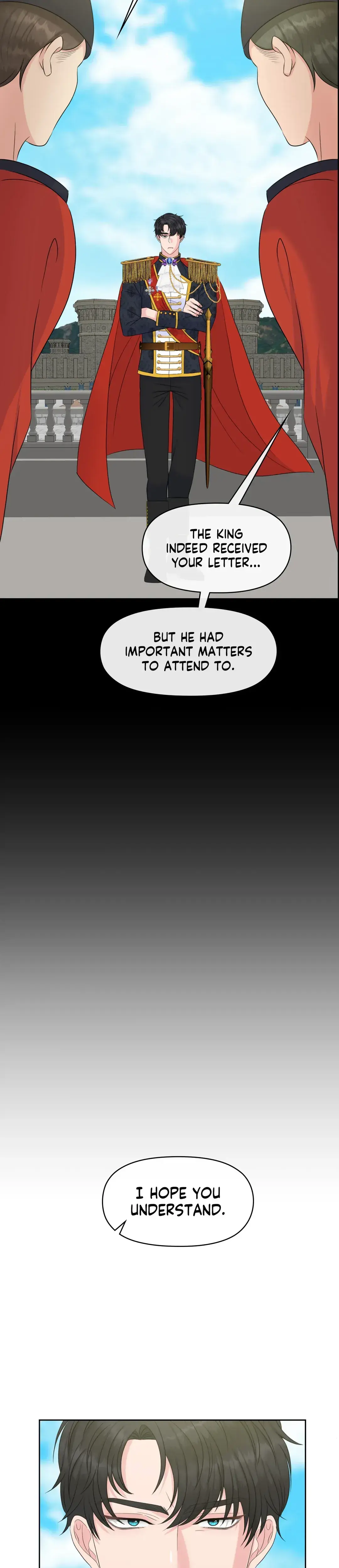 Royal Redemption Chapter 15 - Page 6