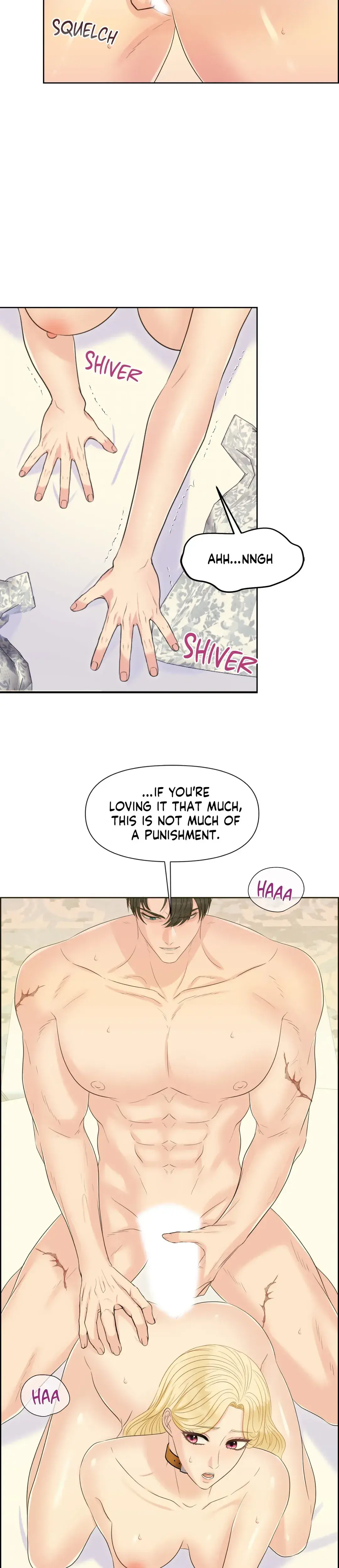 Royal Redemption Chapter 16 - Page 11