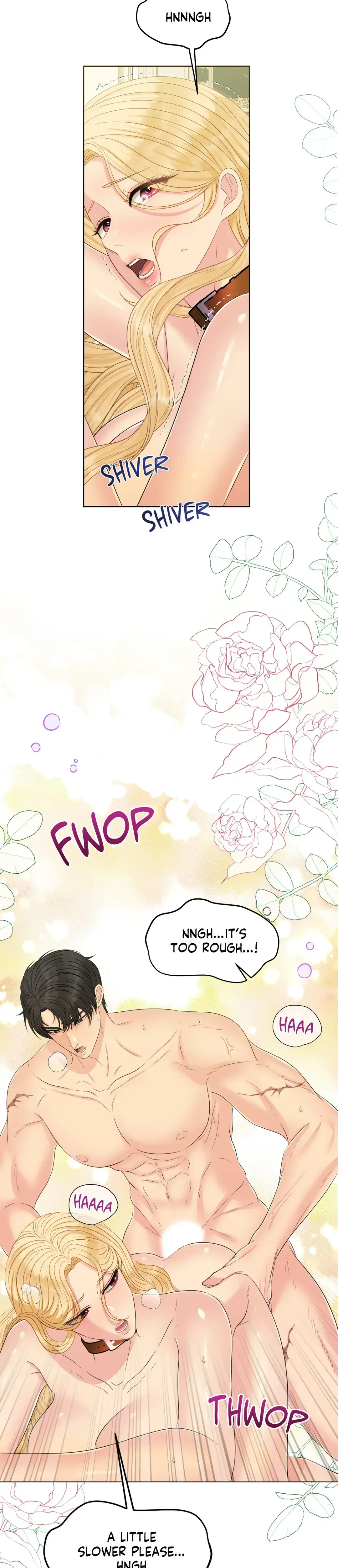 Royal Redemption Chapter 16 - Page 13