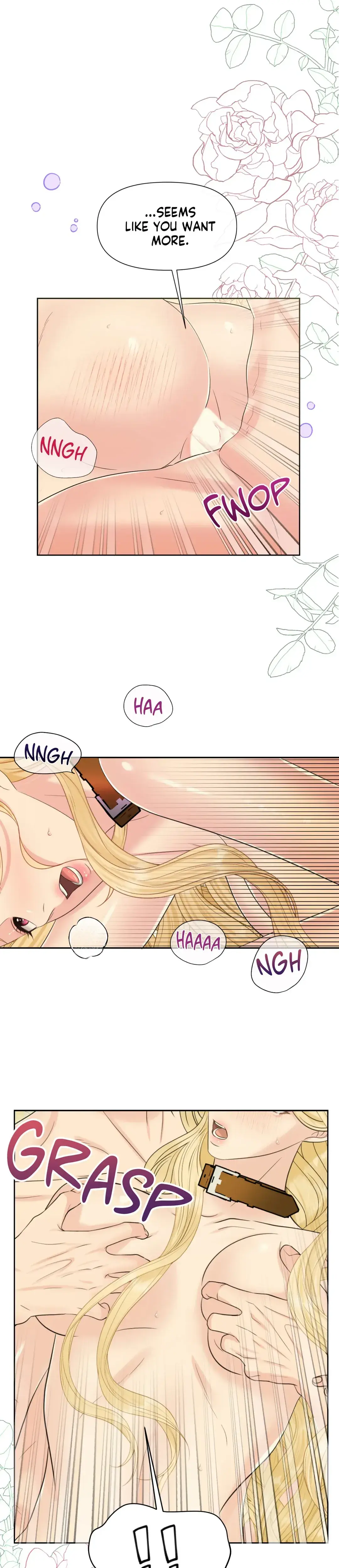 Royal Redemption Chapter 16 - Page 15