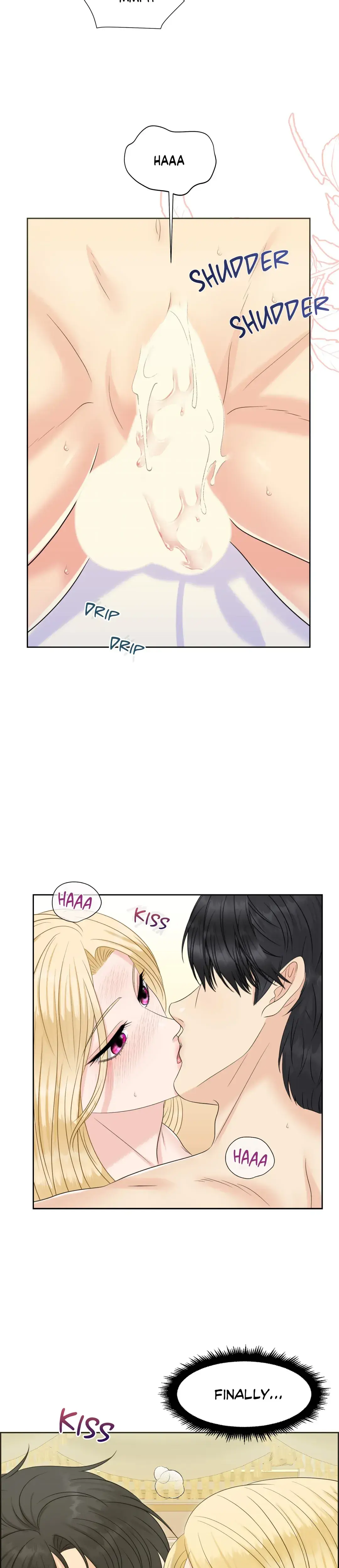 Royal Redemption Chapter 16 - Page 19