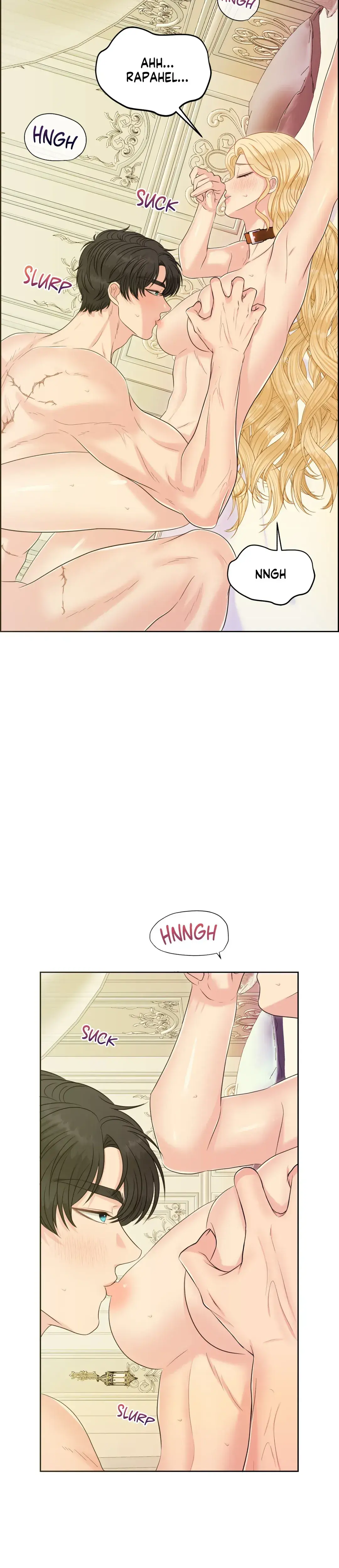 Royal Redemption Chapter 16 - Page 2