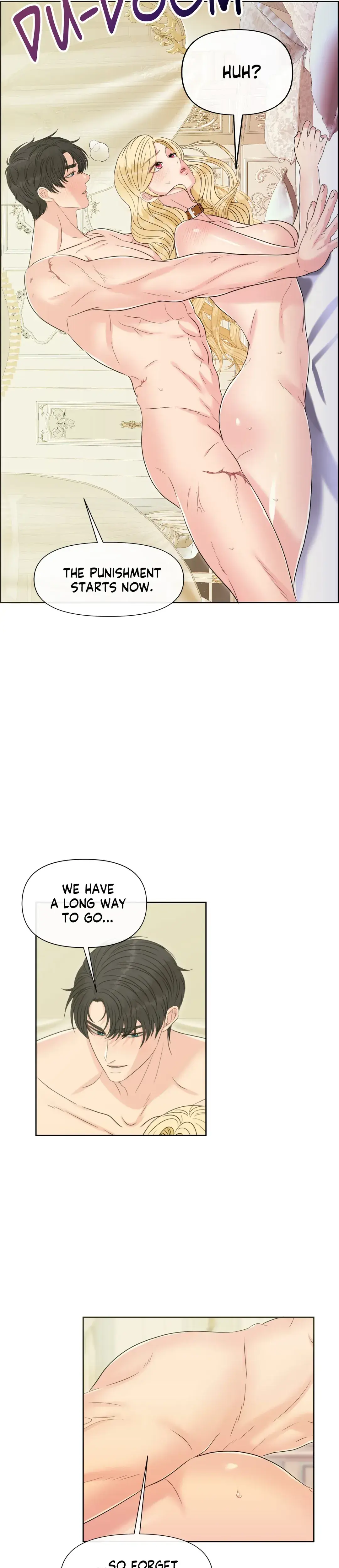 Royal Redemption Chapter 16 - Page 21