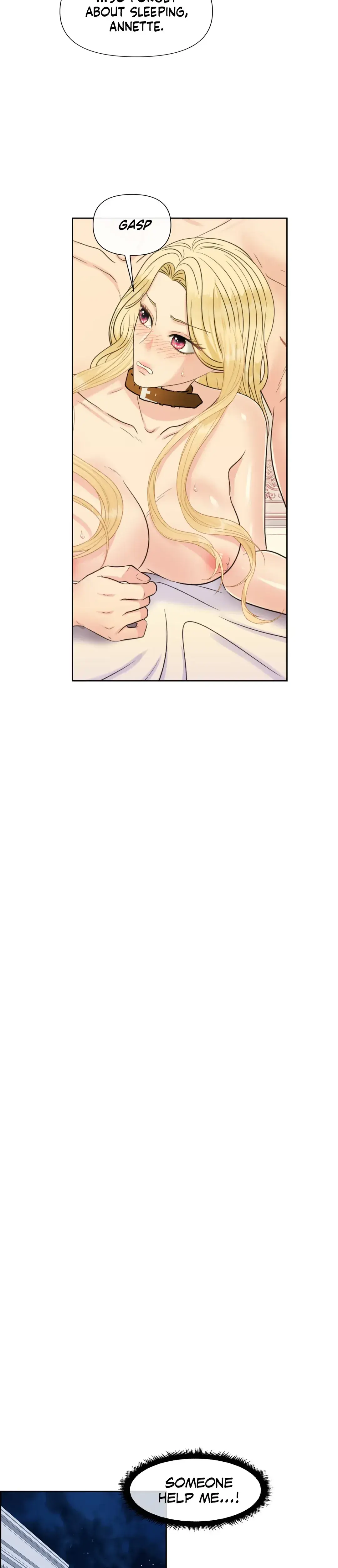 Royal Redemption Chapter 16 - Page 22