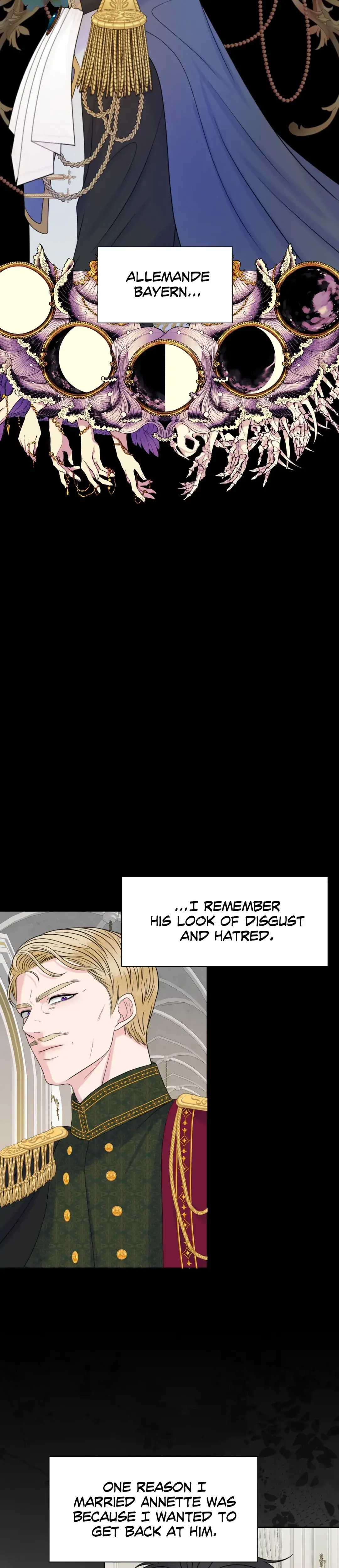 Royal Redemption Chapter 16 - Page 26