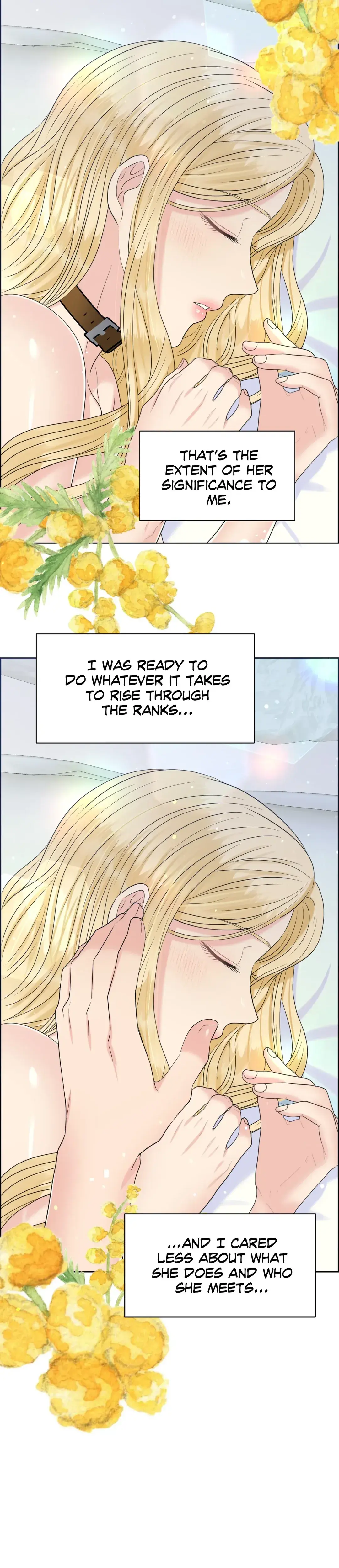 Royal Redemption Chapter 16 - Page 28