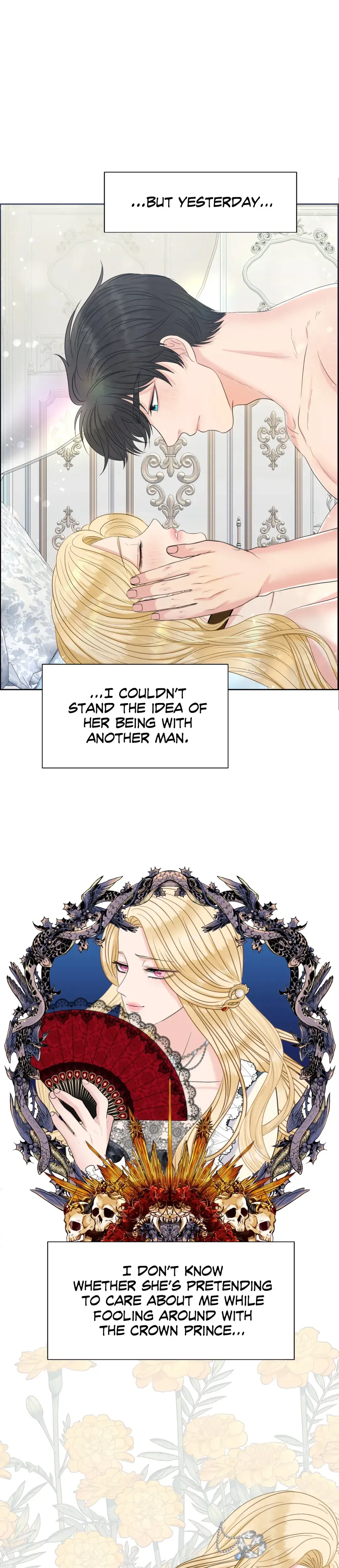 Royal Redemption Chapter 16 - Page 29