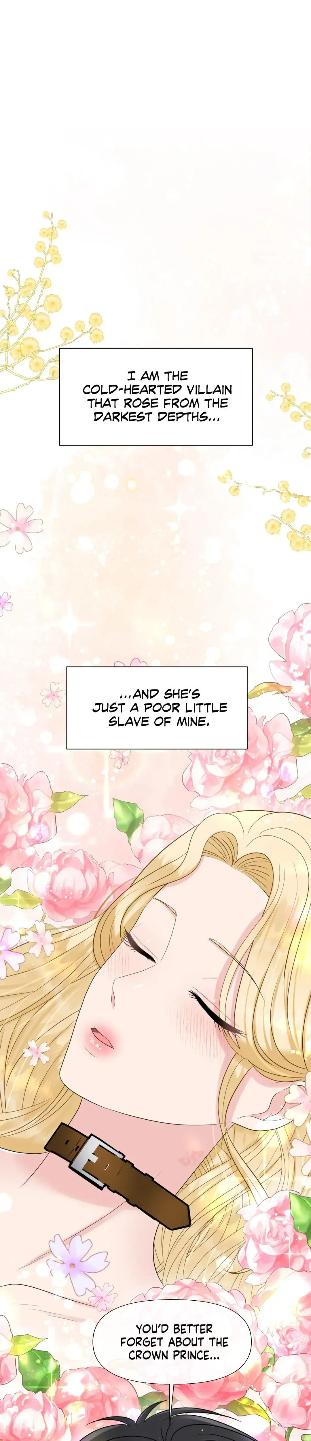 Royal Redemption Chapter 16 - Page 31