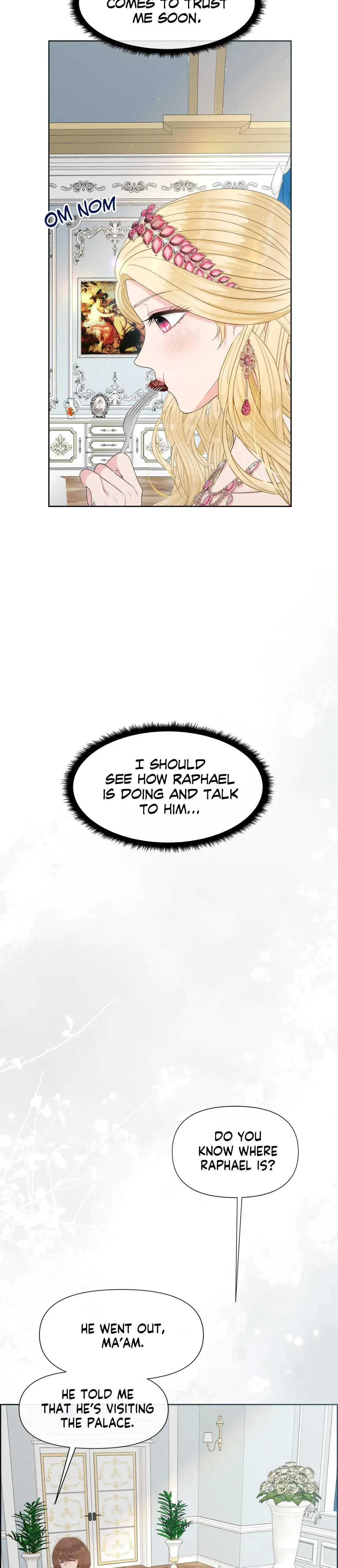 Royal Redemption Chapter 16 - Page 35