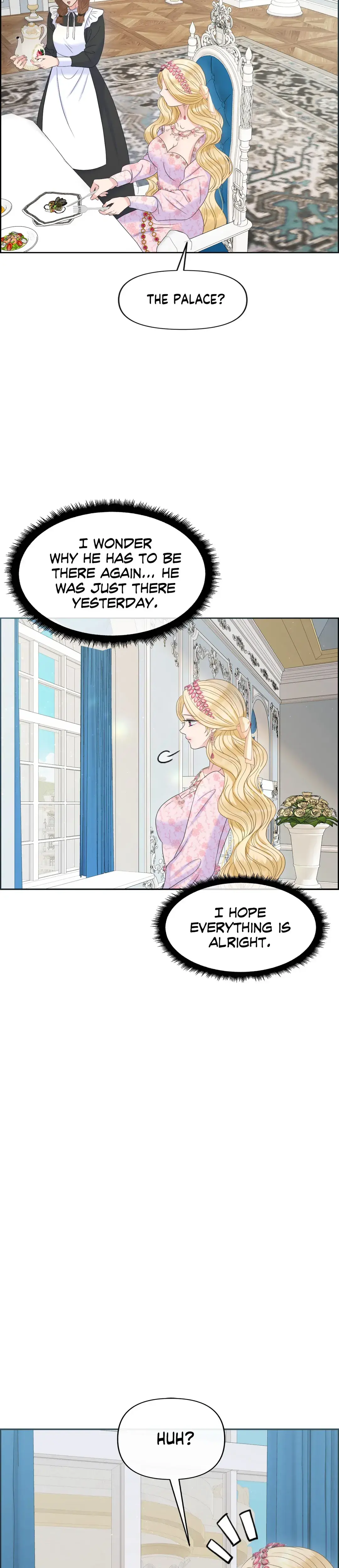 Royal Redemption Chapter 16 - Page 36