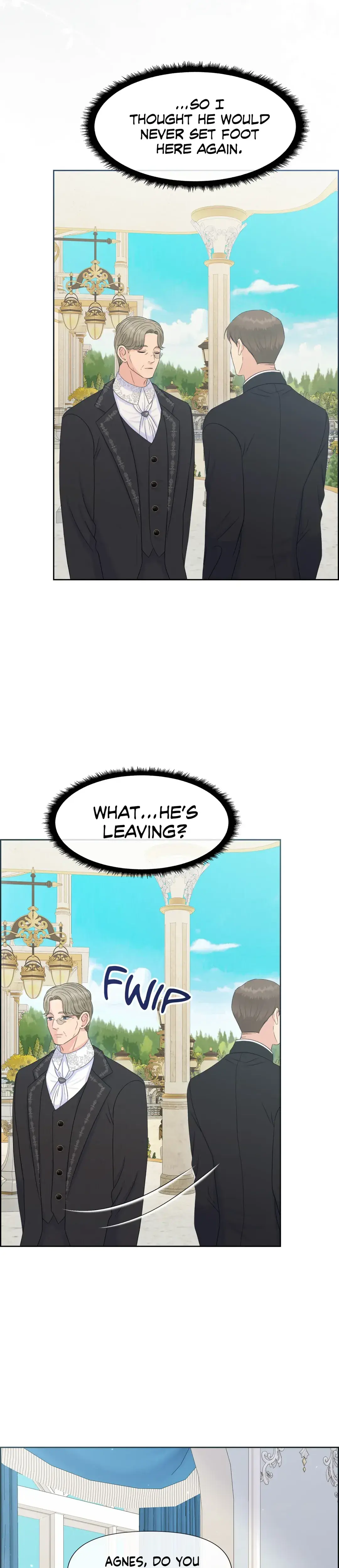 Royal Redemption Chapter 16 - Page 38