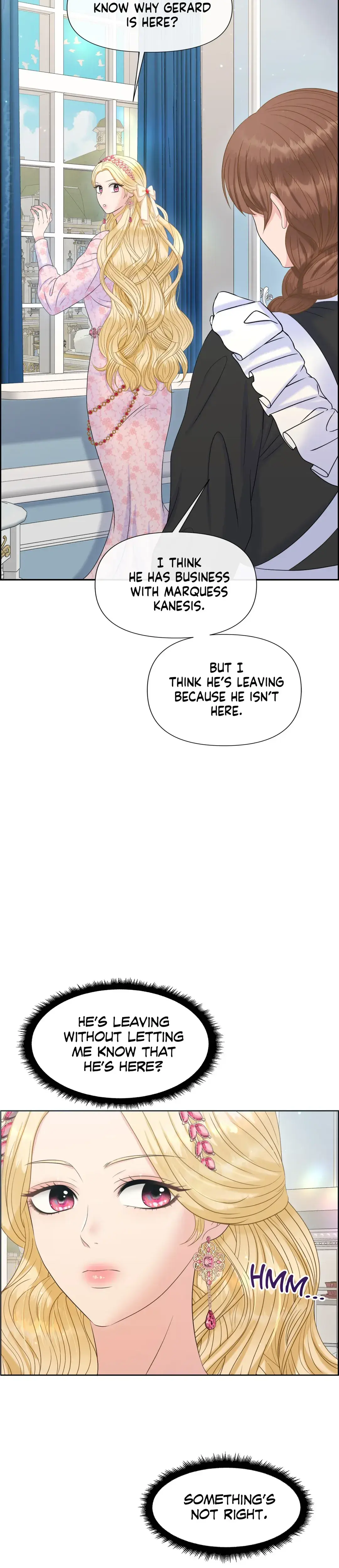 Royal Redemption Chapter 16 - Page 39