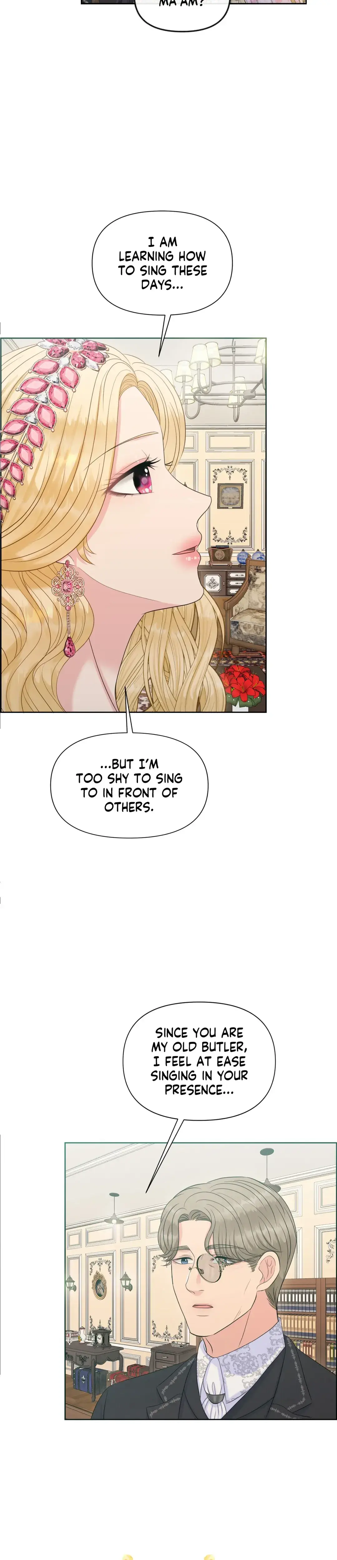 Royal Redemption Chapter 17 - Page 11