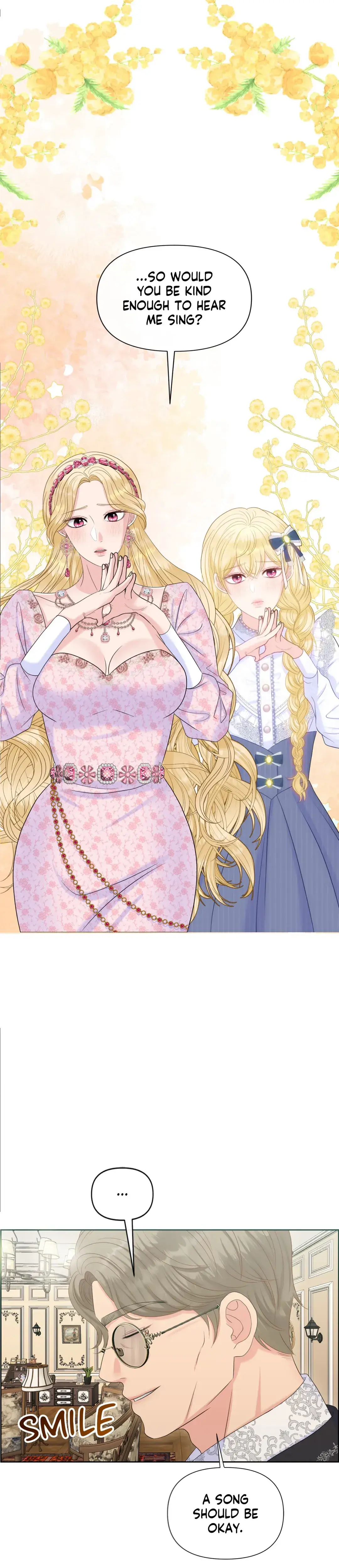 Royal Redemption Chapter 17 - Page 12