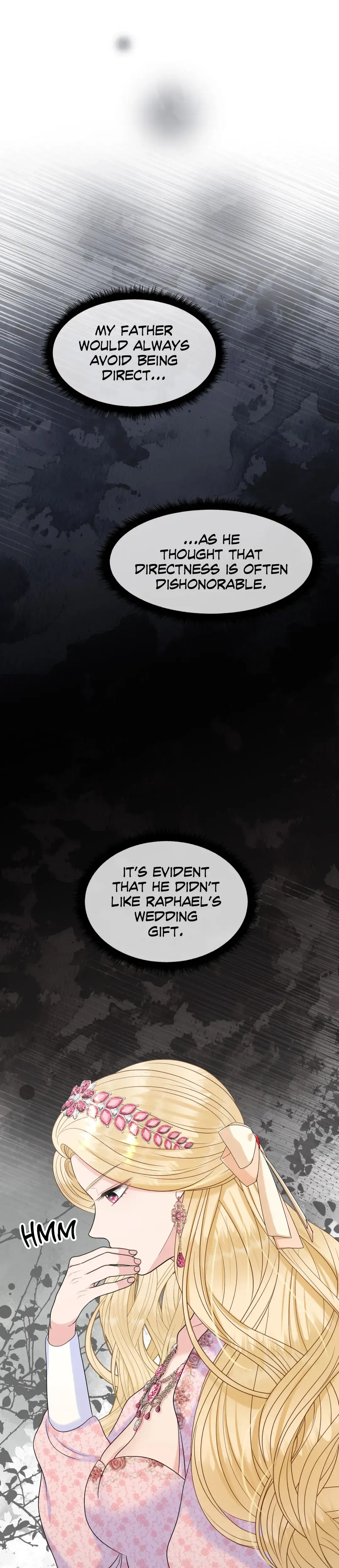 Royal Redemption Chapter 17 - Page 18