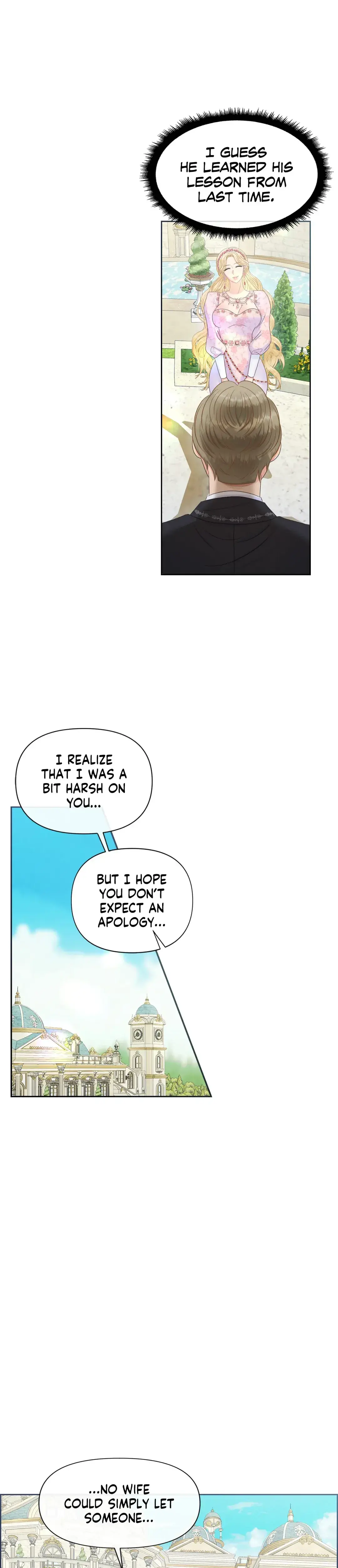 Royal Redemption Chapter 17 - Page 2