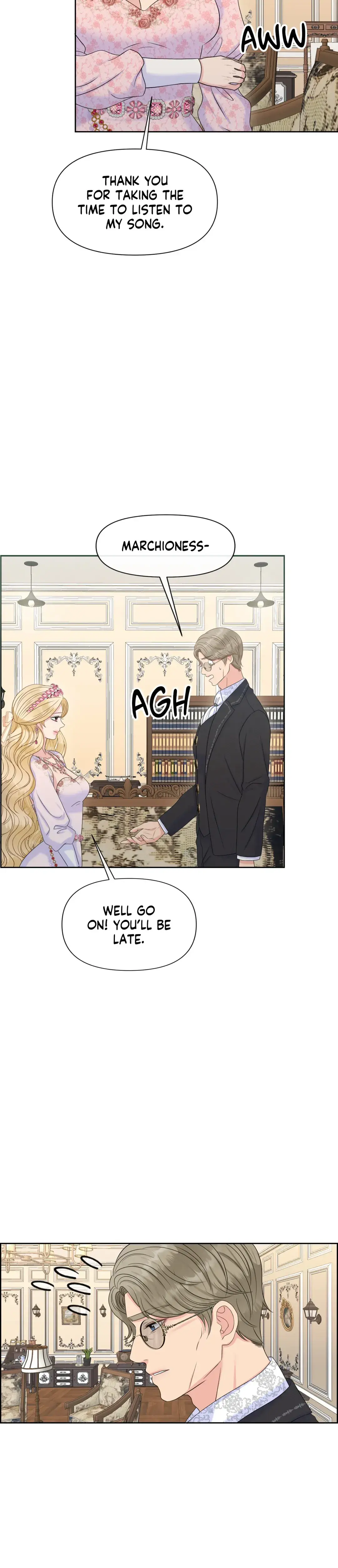 Royal Redemption Chapter 17 - Page 26