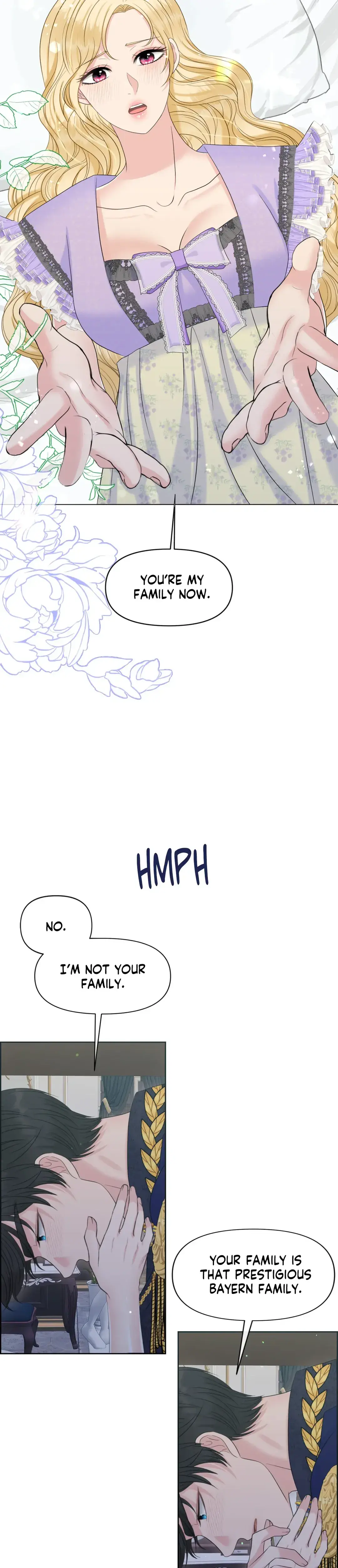 Royal Redemption Chapter 17 - Page 37