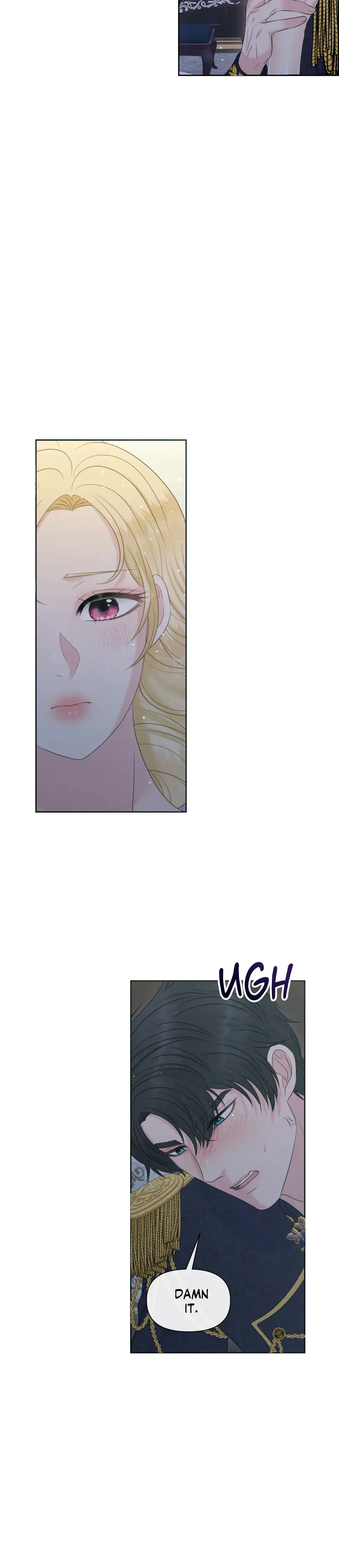 Royal Redemption Chapter 17 - Page 38