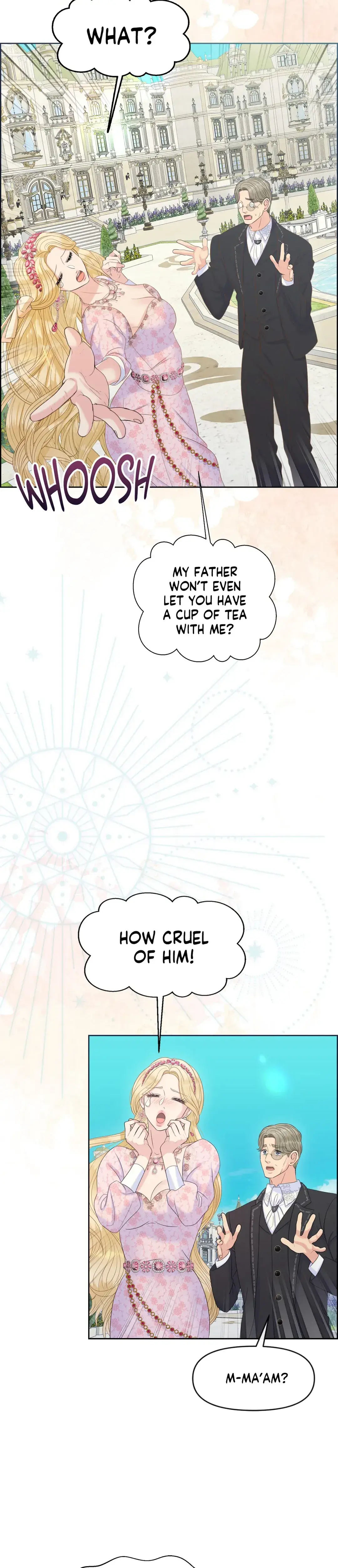 Royal Redemption Chapter 17 - Page 5