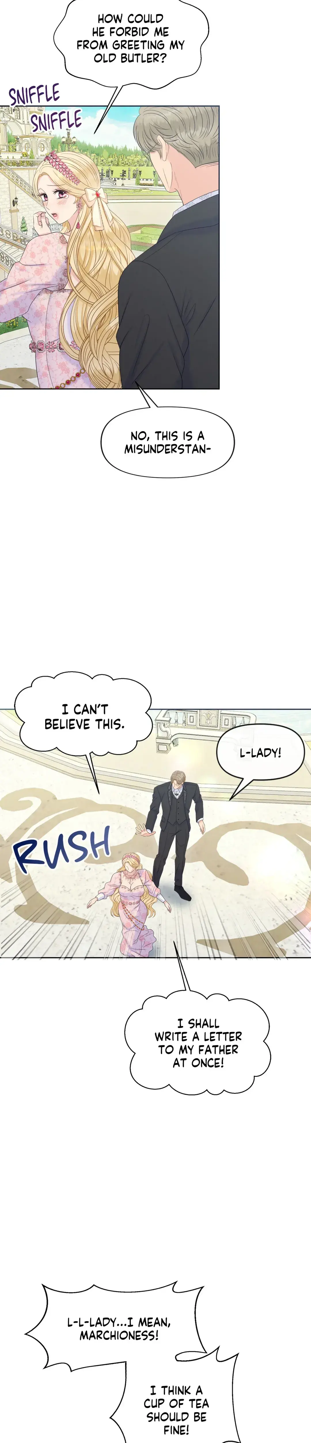 Royal Redemption Chapter 17 - Page 6