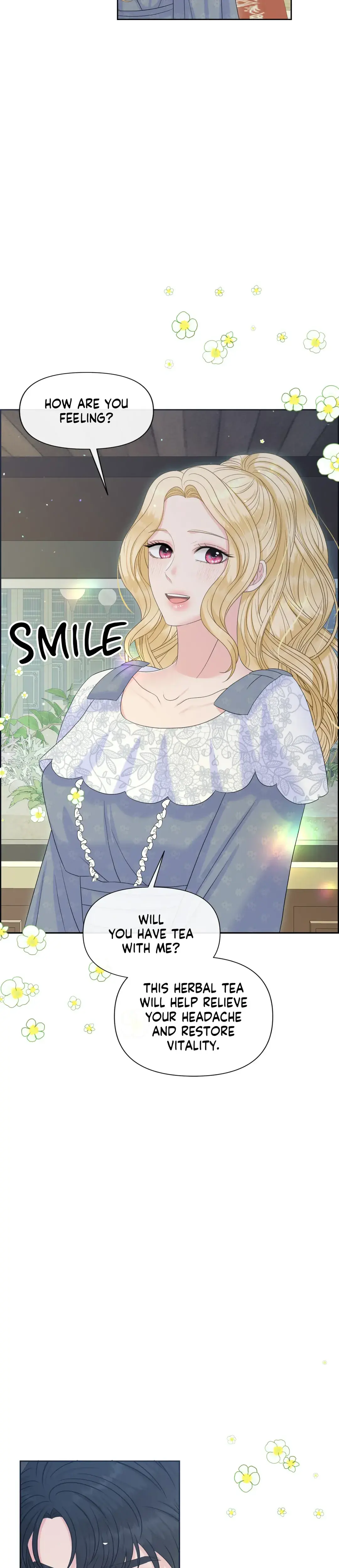 Royal Redemption Chapter 18 - Page 10