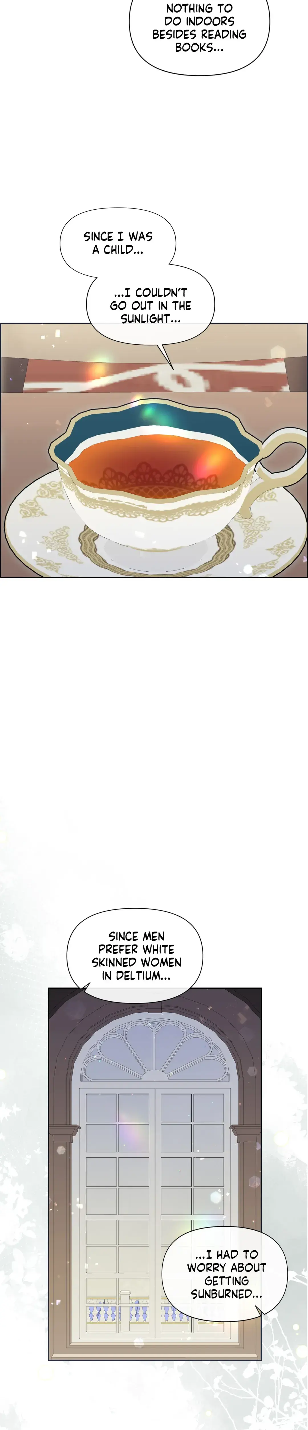 Royal Redemption Chapter 18 - Page 13