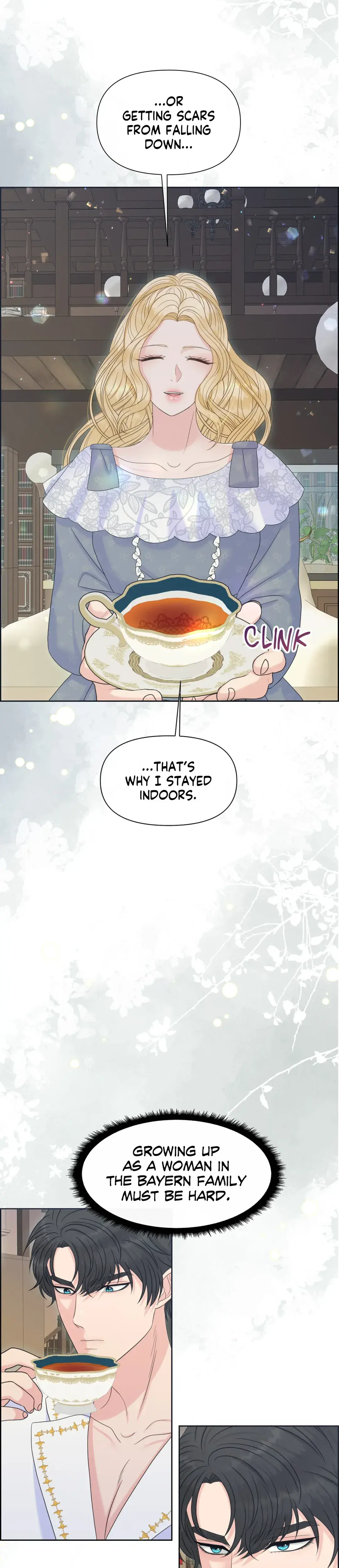 Royal Redemption Chapter 18 - Page 14