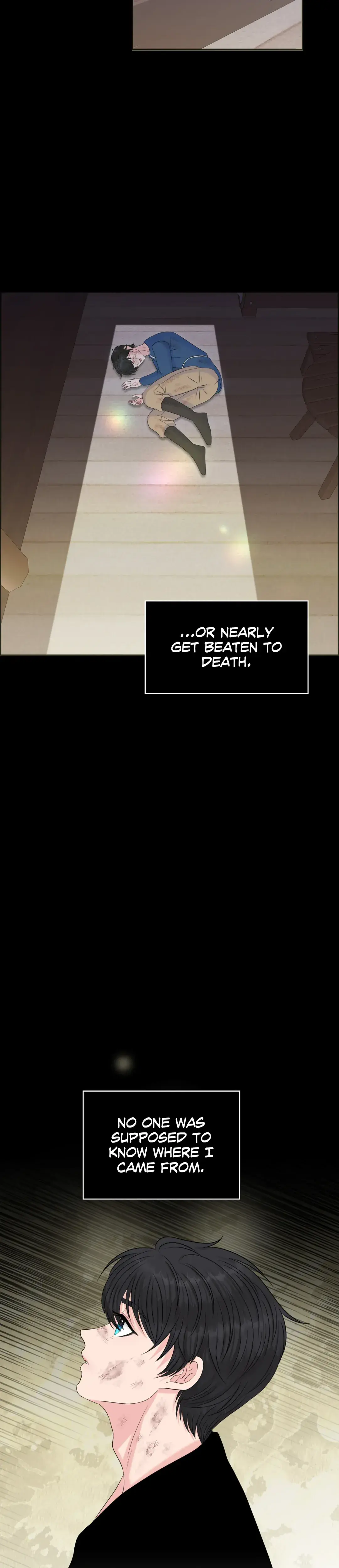 Royal Redemption Chapter 18 - Page 16