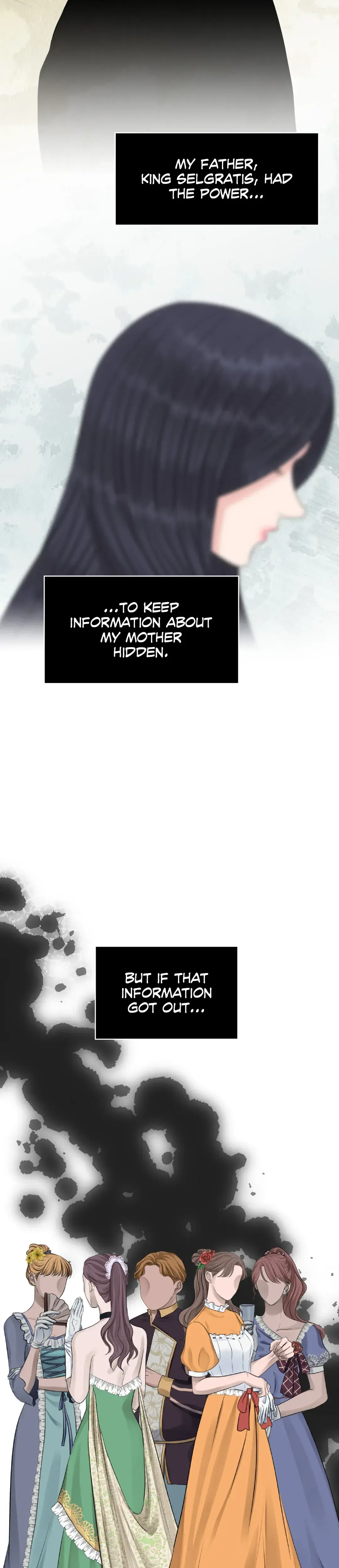 Royal Redemption Chapter 18 - Page 17