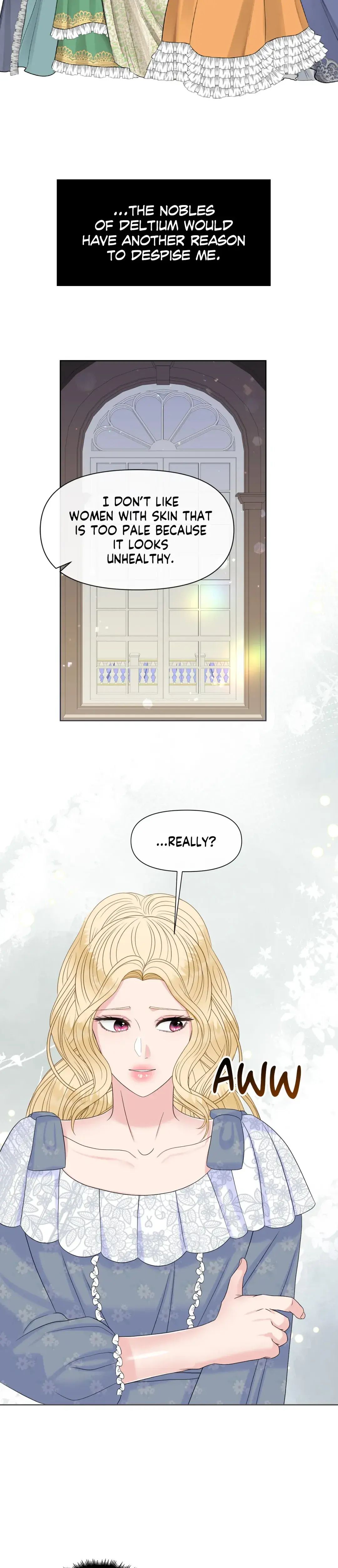 Royal Redemption Chapter 18 - Page 18